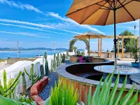 Pingtan Third Realm – Seaview Holiday Courtyard (Changjiang'ao Beach) - Frühstück