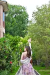 Tai Na Garden B&B Hotels in Jinghong