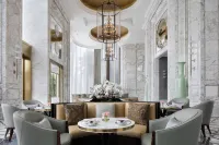 the Langham Haikou