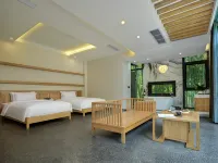 Serenity Valley (Zhangjiajie National Forest Park Shop) Hotels in 