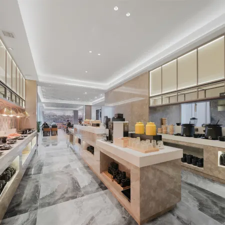 Vienna International Hotel version 5.0 Pingnan Guobao Avenue