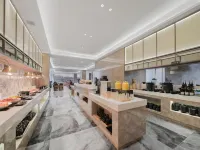 Vienna International Hotel version 5.0 Pingnan Guobao Avenue - sarapan