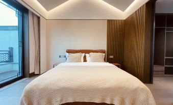 Qingdao Huihe Mansion Homestay
