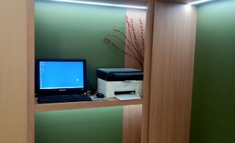 Xiamen Worry-free Boutique Hotel