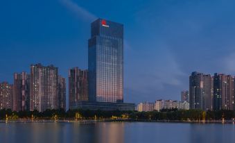 Luoyang Marriott Hotel