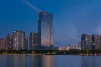 Luoyang Marriott Hotel Hôtels à : Luoyang
