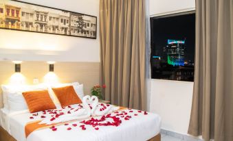 OYO 91000 Bintang Holiday