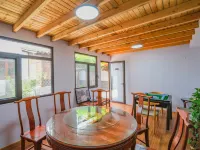 Xiyuan Homestay - Alojamientos