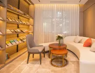 Qingmu Platinum Hotel Xuancheng Wanda Plaza Branch