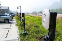 Dongtaihang Chenxi Hotel - parking