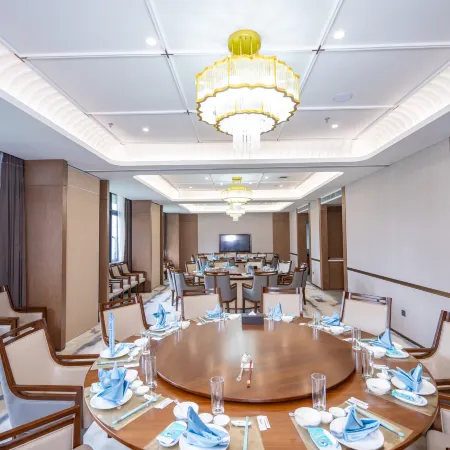 Zhangzhou Lingbo Zhao'an Hotel