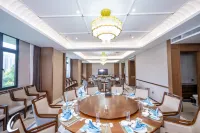 Zhangzhou Lingbo Zhao'an Hotel Hotels in Zhao'an County