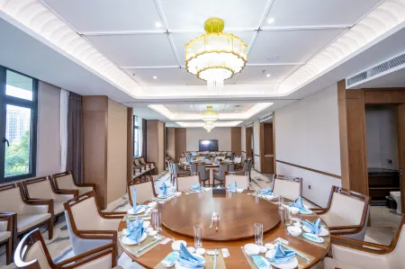 Zhangzhou Lingbo Zhao'an Hotel