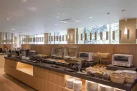 Hakone Pax Yoshino - breakfast