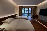 Manxi·Taoziping Homestay