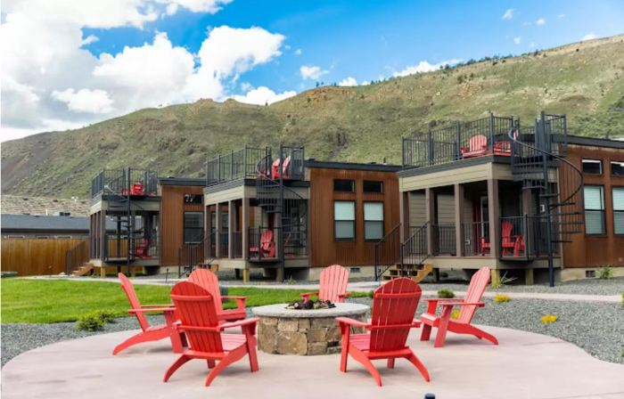 Ridgeline Hotel at Yellowstone, Ascend Hotel Collection