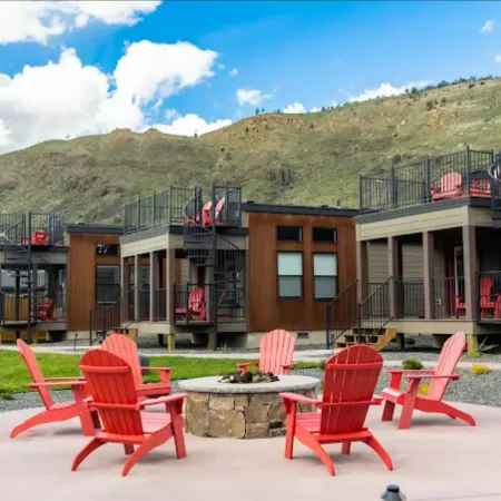 Ridgeline Hotel at Yellowstone, Ascend Hotel Collection