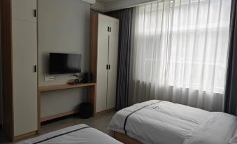 The Joan Court Hotel