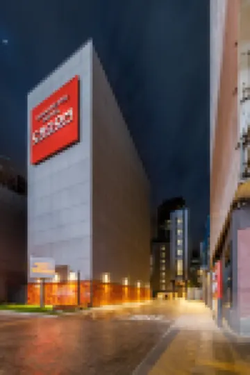 西鉄ホテル クルーム バンコク シーロム