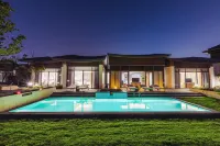 Hilton Suzhou New District