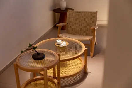Mingxilou Inn (Chaozhou Ancient City Paifang Street)