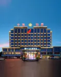 Zhongkai Count Hotel Hotel di Hebi