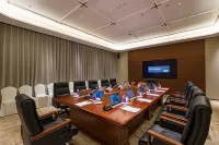 Zhili Cultural And Tourism Hotel - ธุรกิจ