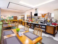 Grand Zuri Ketapang by ZHM Hotel di Sampit