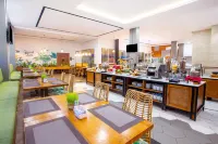 Grand Zuri Ketapang Hotels in Sampit