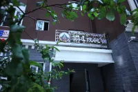 Bodhicitta Hotels near Nanwusi