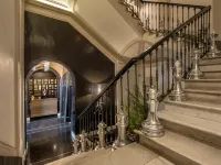 The Glam Hotels near Sacred Road