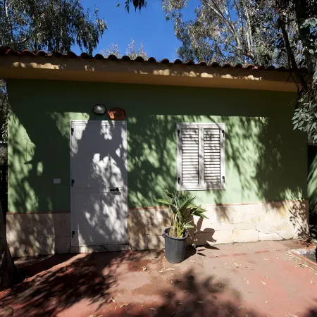 Villaggio Albergo Internazionale la Plaja