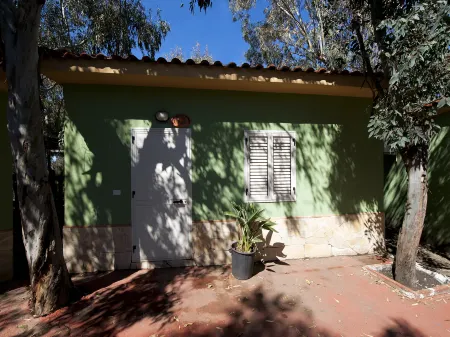 Villaggio Albergo Internazionale la Plaja