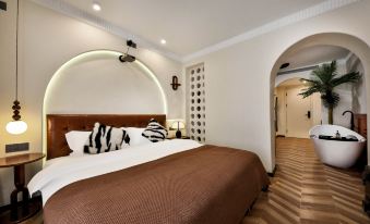 Xiaonanli Homestay Hotel (Palace Museum)