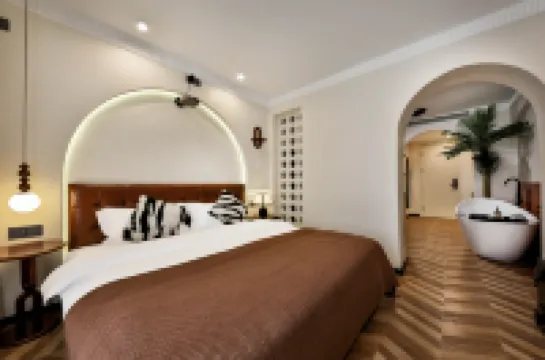 Xiaonanli Homestay Hotel (Palace Museum)