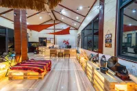 RV Tourist Resort Huangyao Ancient Town Hotels in Zhaoping