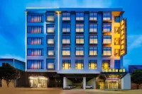 Suge Muli Hotel