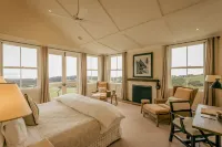 Rosewood Cape Kidnappers Hoteles en Clifton