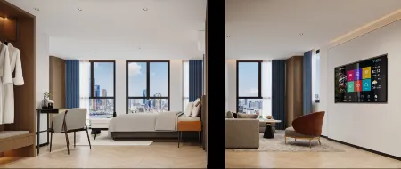 JUZI HOTEL