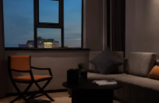 CEO· Lan Hotel (Jinhua High speed Railway Station Branch) Hotels near Jinhua Railway Station