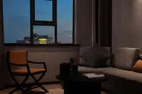CEO· 란 호텔 (진화 고속철도역 지점) 진화 호텔