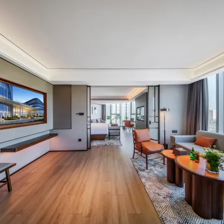 UrCove Weifang City Center