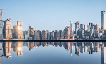 Jiahui Hotel (Monument to the people's Liberation Branch, Chongqing)