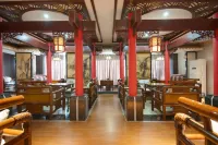 Xinshichuang Chain Hotel Panzhihua Yanbian - Desayuno
