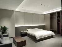 Xiangtang Homestay Hotels in Fengfeng Mining District