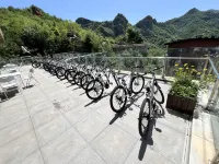 GuBei  Mountain Streamside Homestay - Phòng tập thể hình