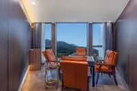 Days Hotel by Wyndham Hengyang Nanyue - Gym