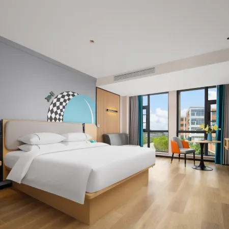 City Comfort Inn (Kunming Changshui International Airport Yunlifang Branch)