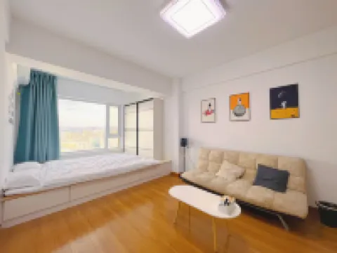 延吉暖陽暖居民宿