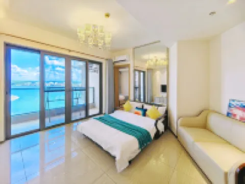 April Day Sea View Apartment